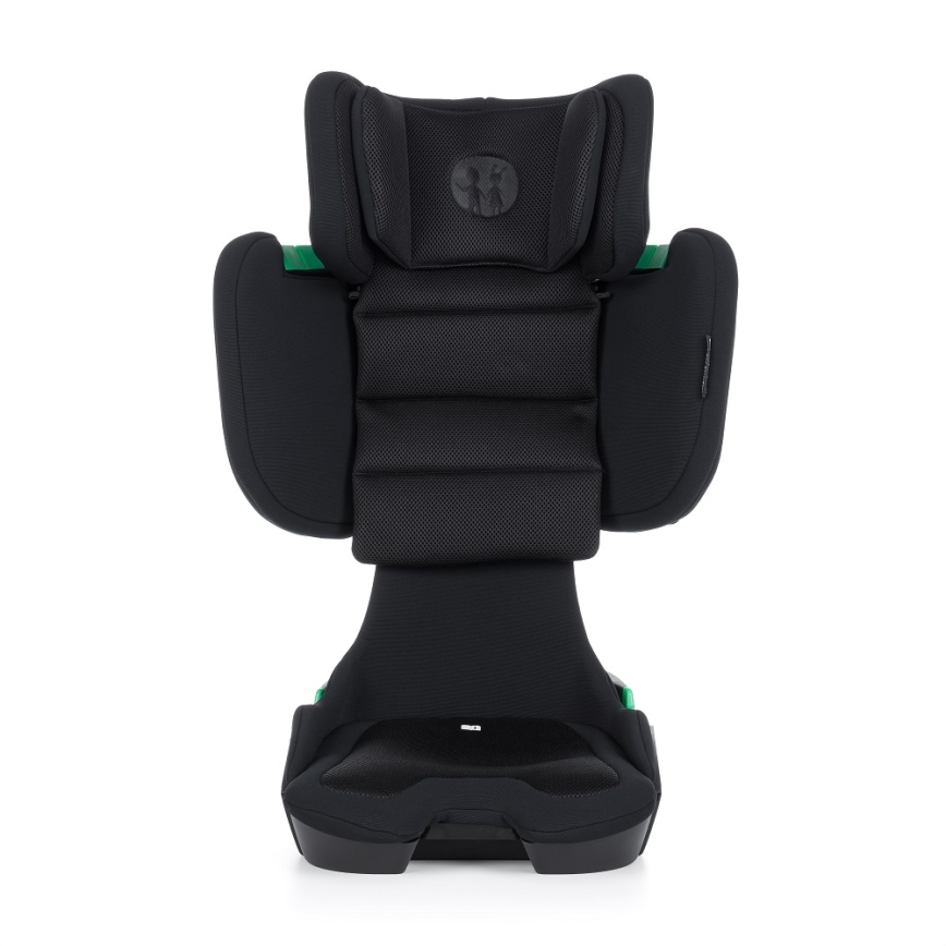 PETITE&MARS - Auto sedište FLEX PRO i-Size 100-150 cm (15-36 kg) crno