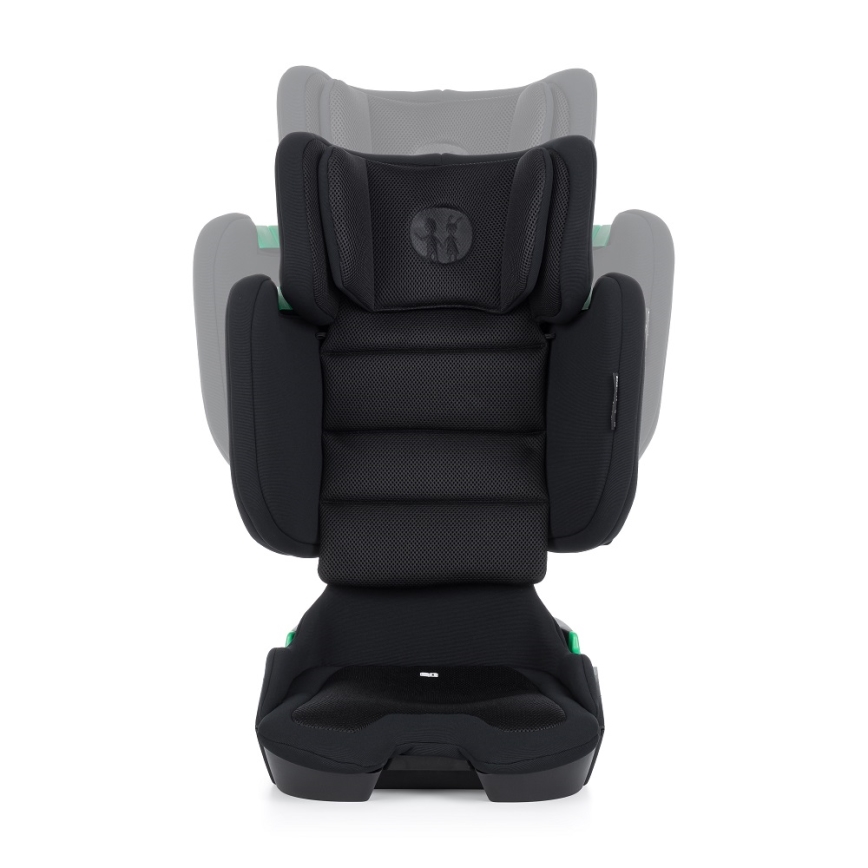PETITE&MARS - Auto sedište FLEX PRO i-Size 100-150 cm (15-36 kg) crno
