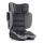 PETITE&MARS - Auto sedište FLEX PRO i-Size 100-150 cm (15-36 kg) sivo