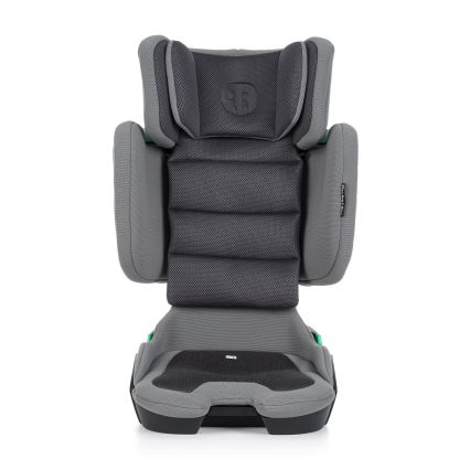 PETITE&MARS - Auto sedište FLEX PRO i-Size 100-150 cm (15-36 kg) sivo