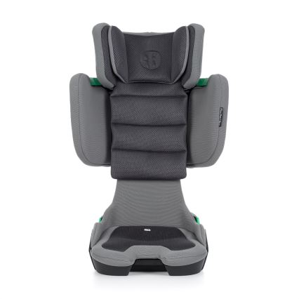 PETITE&MARS - Auto sedište FLEX PRO i-Size 100-150 cm (15-36 kg) sivo