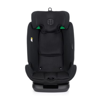 PETITE&MARS - Auto sedište PRIME PRO i-Size 76-150 cm (9-36 kg) crno