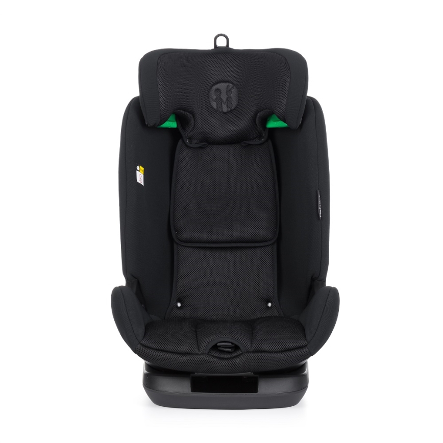 PETITE&MARS - Auto sedište PRIME PRO i-Size 76-150 cm (9-36 kg) crno
