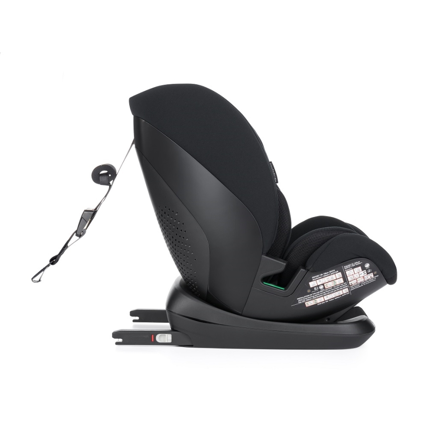 PETITE&MARS - Auto sedište PRIME PRO i-Size 76-150 cm (9-36 kg) crno