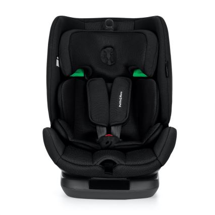 PETITE&MARS - Auto sedište PRIME PRO i-Size 76-150 cm (9-36 kg) crno