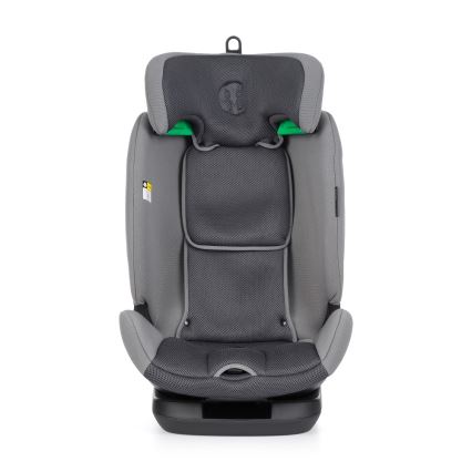 PETITE&MARS - Auto sedište PRIME PRO i-Size 76-150 cm (9-36 kg) sivo