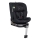 PETITE&MARS - Auto sedište TWISTGUARD PRO i-Size 40-150 cm (0-36 kg) crno