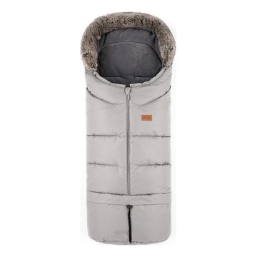 PETITE&MARS - Dečiji fusak 4u1 ARCTIC Champagne Shower