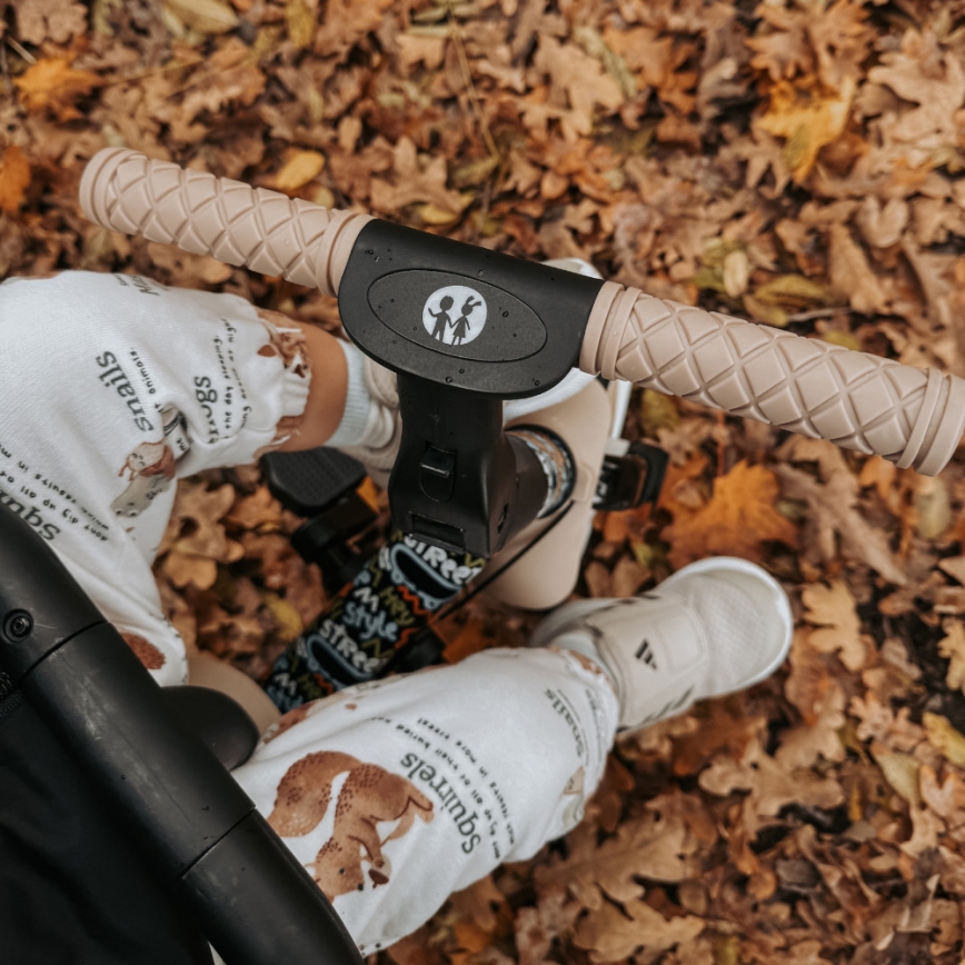 PETITE&MARS - Dečiji tricikl 5 u 1 TURBO LIMITED City Beat