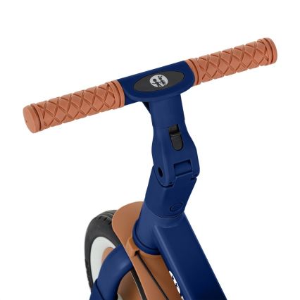 PETITE&MARS - Dečiji tricikl 5u1 TURBO Enigmatic Blue