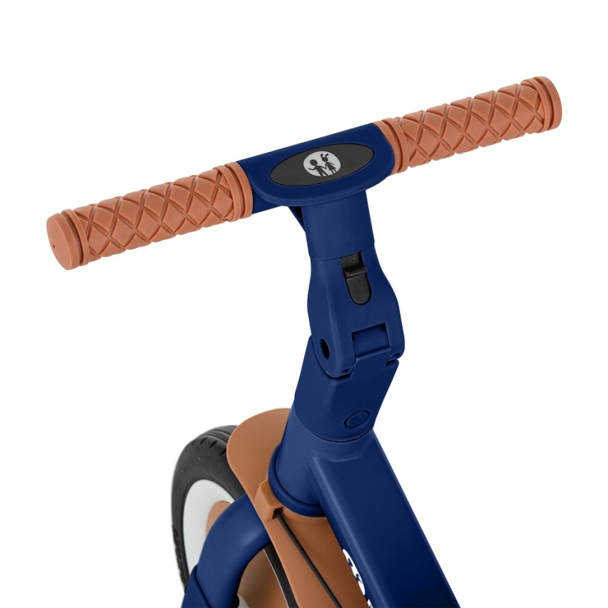 PETITE&MARS - Dečiji tricikl 5u1 TURBO Enigmatic Blue