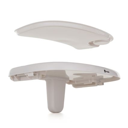 PETITE&MARS - Dečja trpezarijska stolica GUSTO zelena