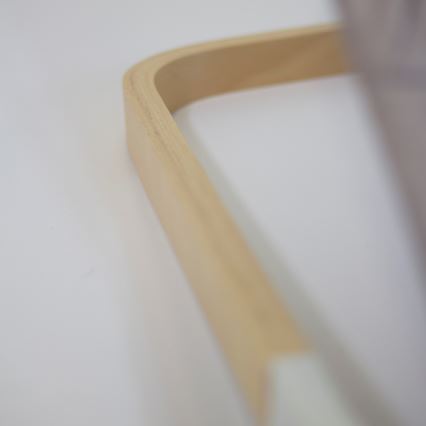 PETITE&MARS - Ležaljka za bebe CALMY braon