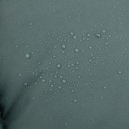 PETITE&MARS - SET dečiji fusak 4u1 COMFY + mufovi za kolica FURRY Khaki