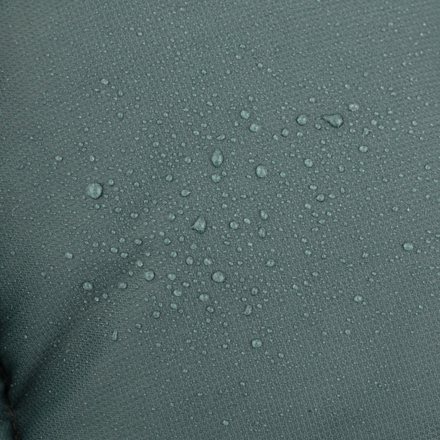 PETITE&MARS - SET dečiji fusak 4u1 COMFY + mufovi za kolica FURRY Khaki