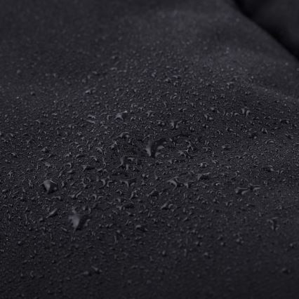 PETITE&MARS - KOMPLET Dečiji fusak 4u1 COMFY + mufovi za kolica FURRY Forever Black