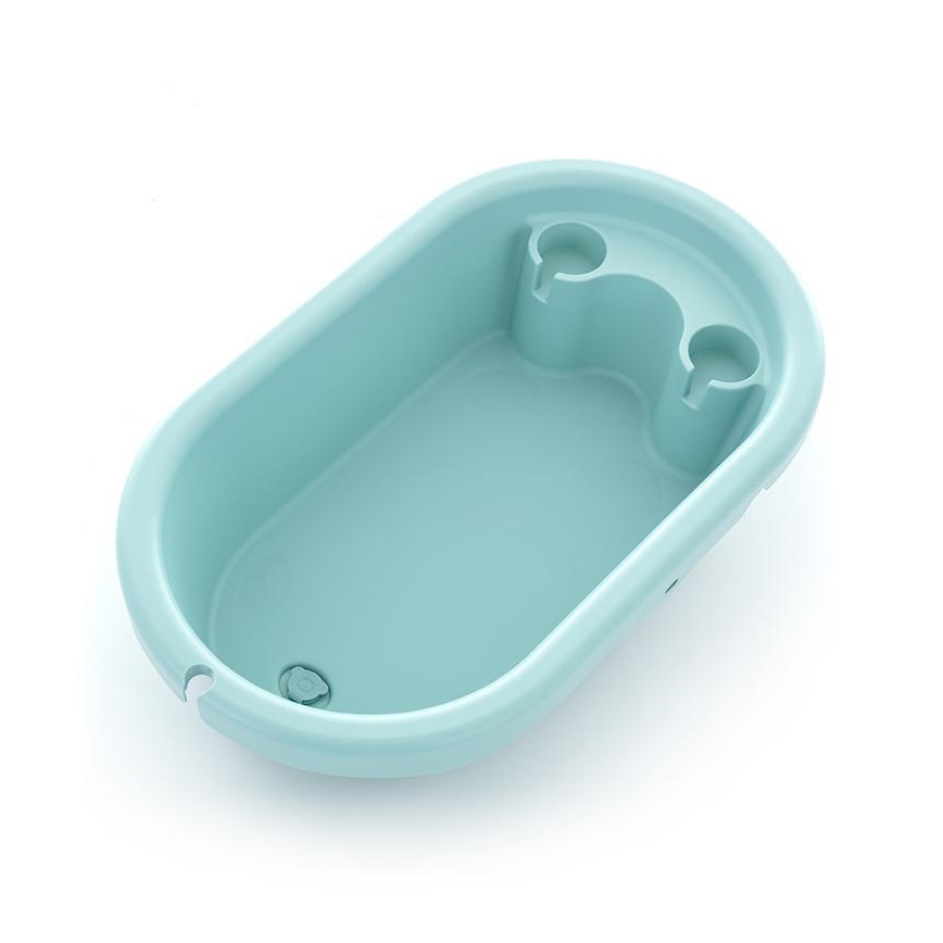 PETITE&MARS - Stalak sa kadicom i podlogom za previjanje SPA 3u1 menta