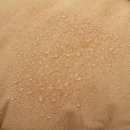 PETITE&MARS - Zimska vreća za kolica 4u1 COMFY Elegant Caramel/Beige braon