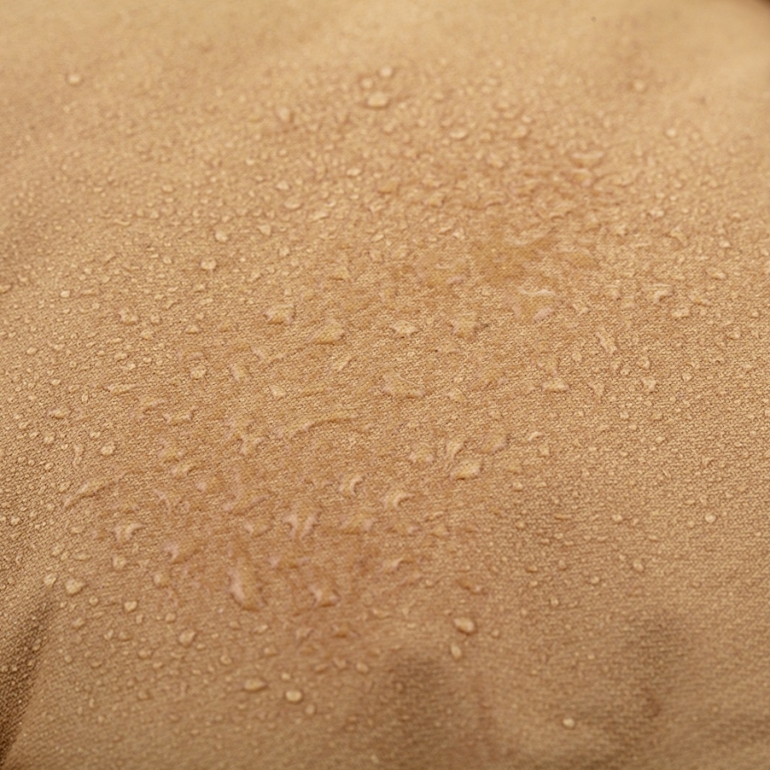 PETITE&MARS - Zimska vreća za kolica 4u1 COMFY Elegant Caramel/Beige braon