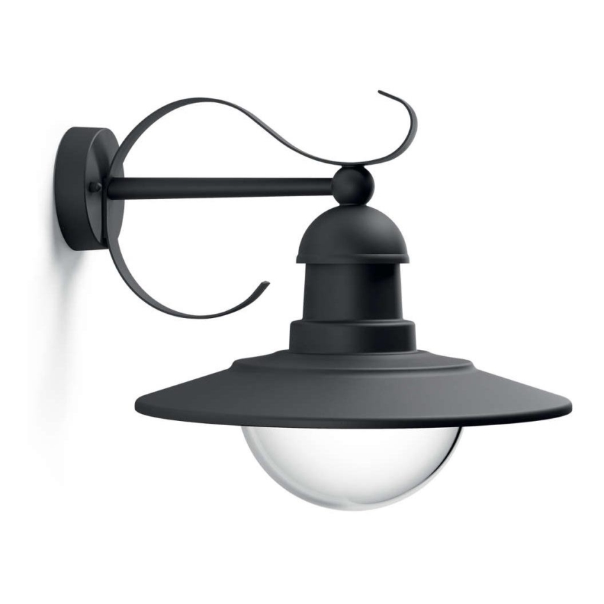 Philips 01816/30/PN - Spoljašnja lampa MYGARDEN TOPIARY 1xE27/60W/230V IP44