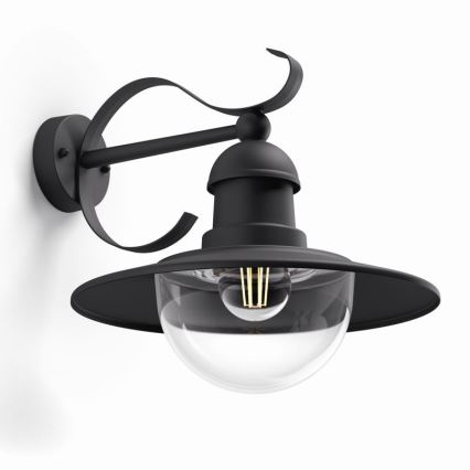 Philips 01816/30/PN - Spoljašnja lampa MYGARDEN TOPIARY 1xE27/60W/230V IP44