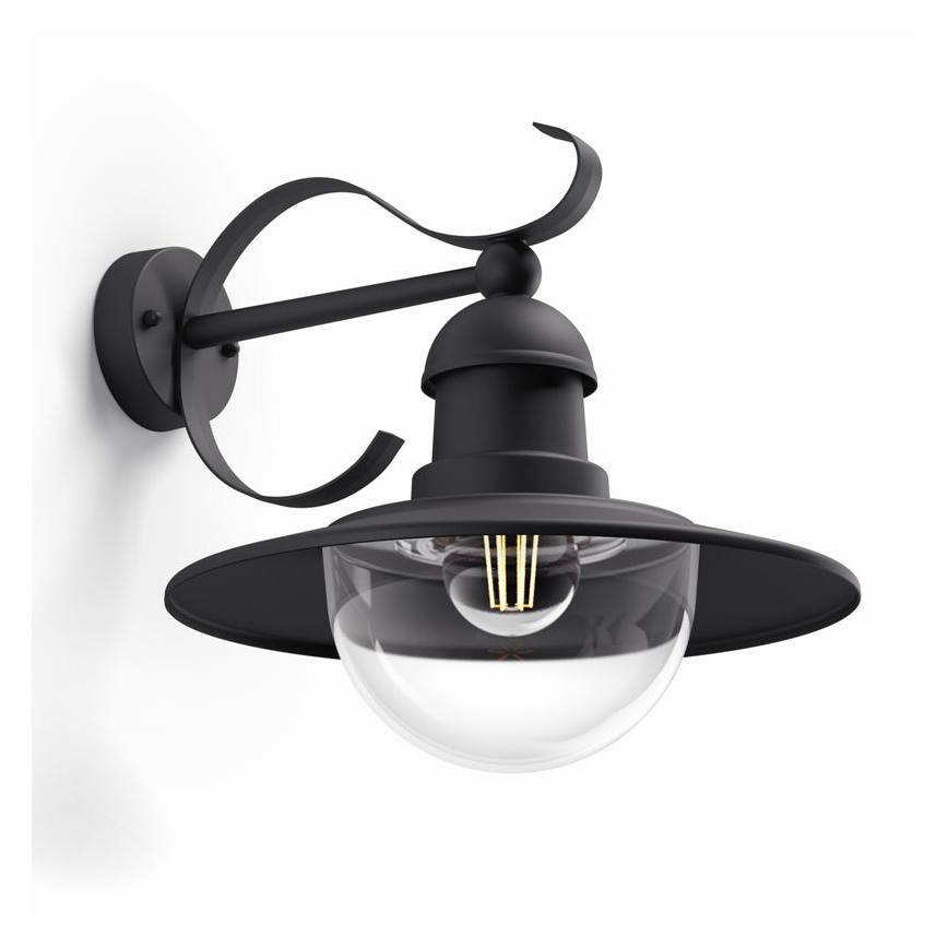 Philips 01816/30/PN - Spoljašnja lampa MYGARDEN TOPIARY 1xE27/60W/230V IP44