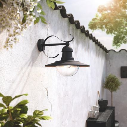 Philips 01816/30/PN - Spoljašnja lampa MYGARDEN TOPIARY 1xE27/60W/230V IP44