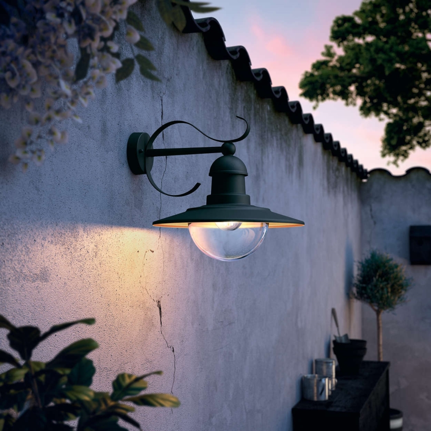 Philips 01816/30/PN - Spoljašnja lampa MYGARDEN TOPIARY 1xE27/60W/230V IP44