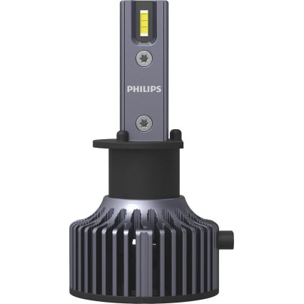Philips 11258U3022X2 - Set 2xLED Auto sijalica Ultinon Pro3022 H1 P14,5s/20W/12/24V 6000K