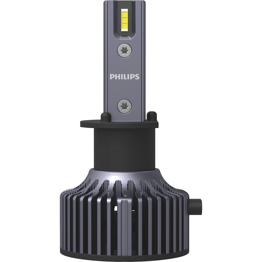 Philips 11258U3022X2 - Set 2xLED Auto sijalica Ultinon Pro3022 H1 P14,5s/20W/12/24V 6000K