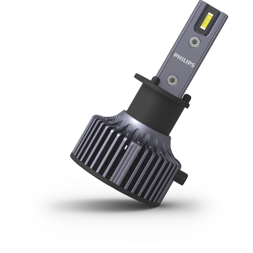 Philips 11258U3022X2 - Set 2xLED Auto sijalica Ultinon Pro3022 H1 P14,5s/20W/12/24V 6000K