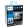 Philips 11336U3022X2 - Set 2x LED Auto sijalica Ultinon Pro3022 H3 PK22s/20W/12/24V 6000K