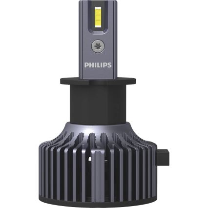 Philips 11336U3022X2 - Set 2x LED Auto sijalica Ultinon Pro3022 H3 PK22s/20W/12/24V 6000K
