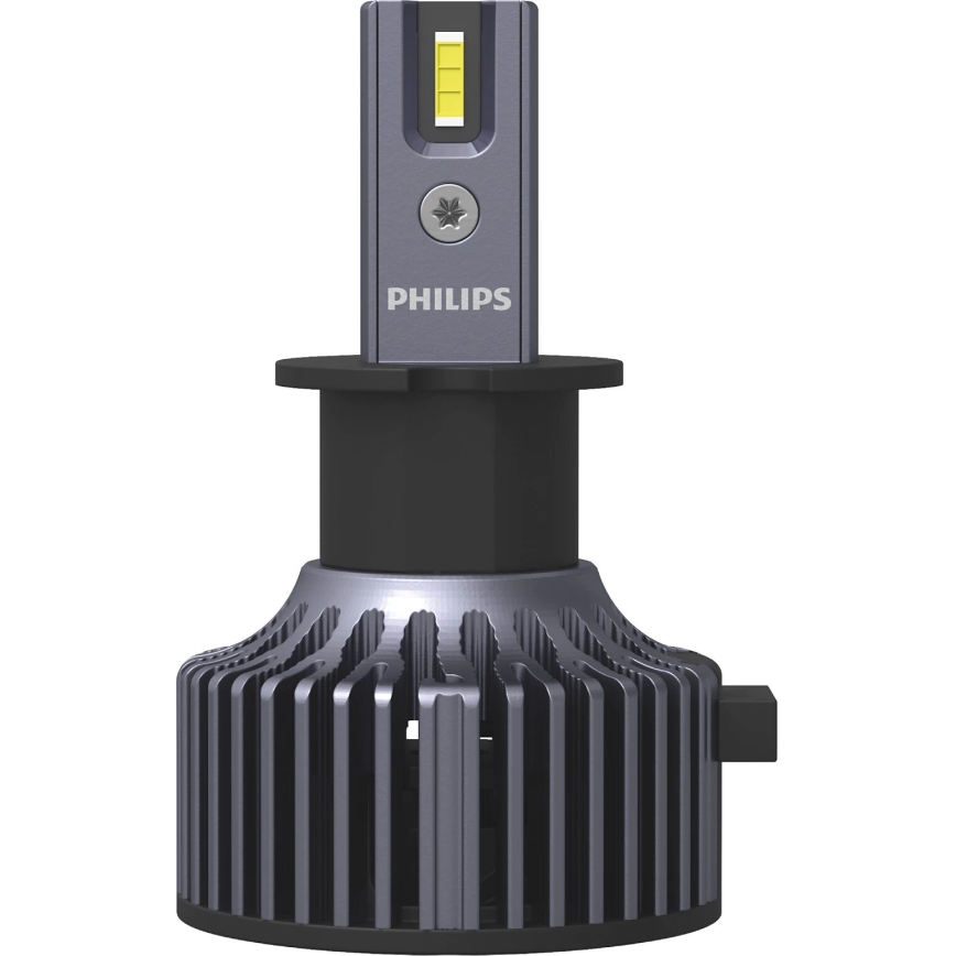Philips 11336U3022X2 - Set 2x LED Auto sijalica Ultinon Pro3022 H3 PK22s/20W/12/24V 6000K