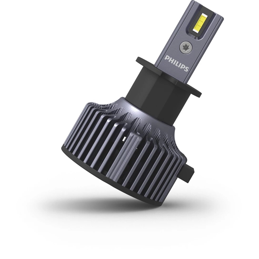 Philips 11336U3022X2 - Set 2x LED Auto sijalica Ultinon Pro3022 H3 PK22s/20W/12/24V 6000K