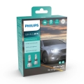 Philips 11362U51X2 - SET 2x LED autožarulje Ultinon Pro5100 H11 PGJ19-2/12W/12/24V 5800K
