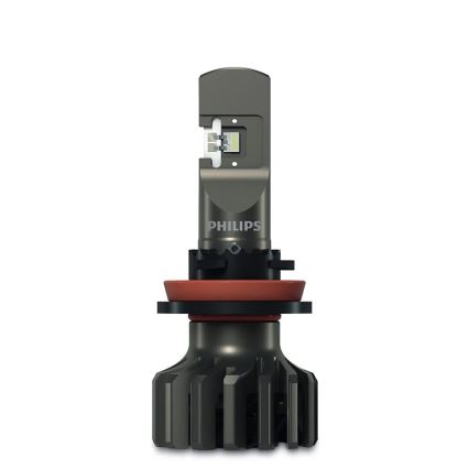 Philips 11362U91X2 - KOMPLET 2x LED autožarulja Ultinon 9100 H11 PGJ19-2/13,2W/12/24V 5800K