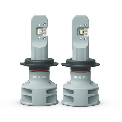 Philips 11972U51X2 - Komplet 2x LED sijalica za automobil Ultinon Pro5100 H7 PX426d/12W/12/24V 5800K