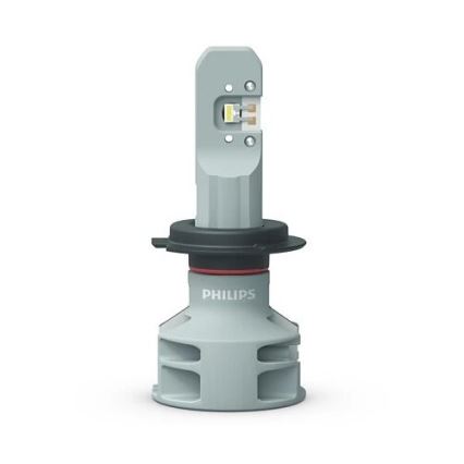 Philips 11972U51X2 - Komplet 2x LED sijalica za automobil Ultinon Pro5100 H7 PX426d/12W/12/24V 5800K