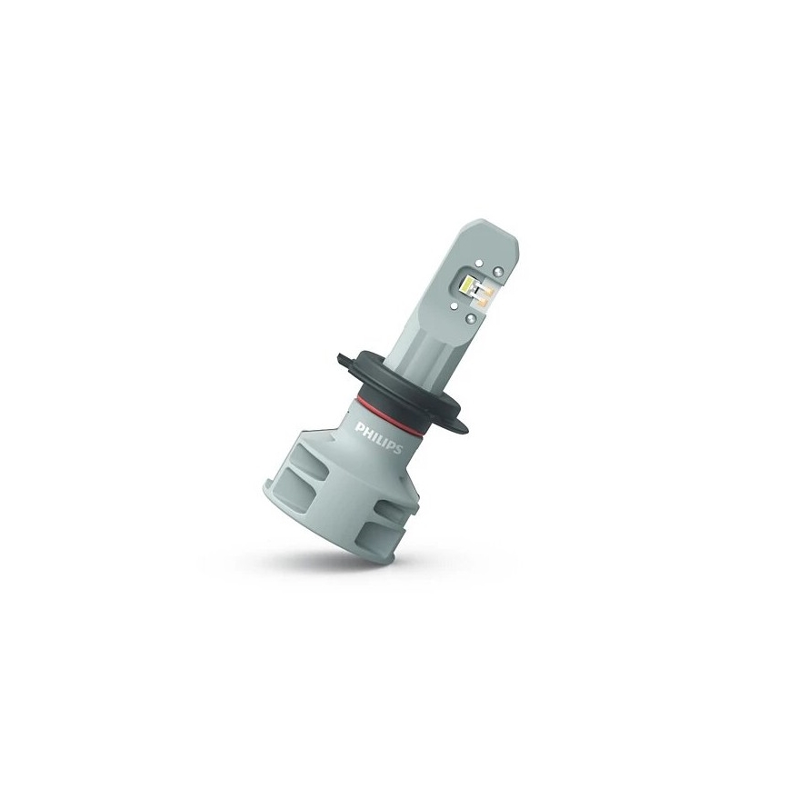 Philips 11972U51X2 - Komplet 2x LED sijalica za automobil Ultinon Pro5100 H7 PX426d/12W/12/24V 5800K
