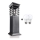 Philips 15282/54/PN - LED Spoljna lampa MYGARDEN PATIO 1xE27/60W/230V IP44