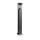 Philips 15283/54/PN - Spoljašnja lampa MYGARDEN PATIO GRIJS 1xE27/60W/230V
