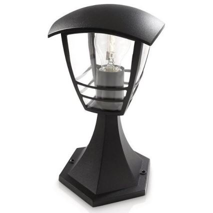 Philips - Baštenska lampa 1xE27/60W/230V IP44