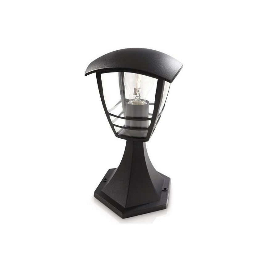 Philips - Baštenska lampa 1xE27/60W/230V IP44