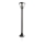 Philips 15383/30/16 - Spoljašnja lampa MYGARDEN CREEK 1xE27/60W/230V crno IP44