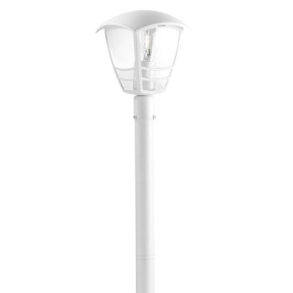 Philips - Spoljašnja lampa 1xE27/60W/230V IP44