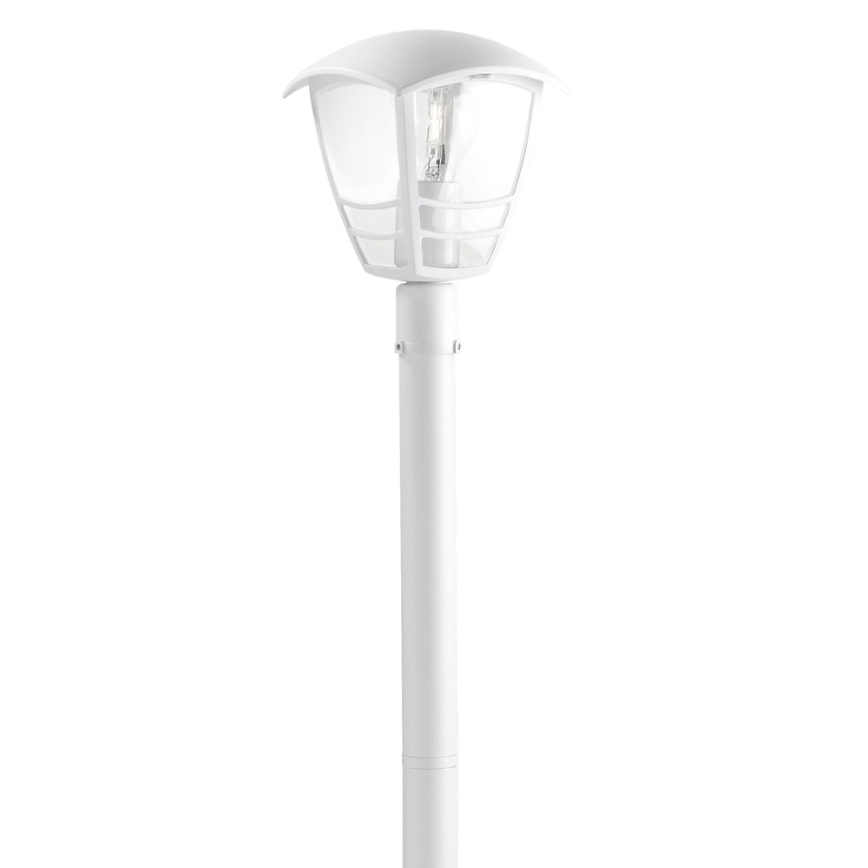 Philips - Spoljašnja lampa 1xE27/60W/230V IP44
