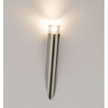 Philips 16379/47/16 - LED spoljna lampa LEDINO 1xLED/5W IP44
