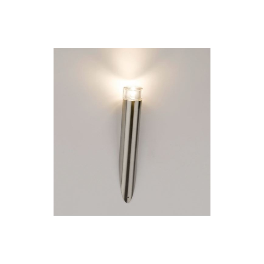 Philips 16379/47/16 - LED spoljna lampa LEDINO 1xLED/5W IP44