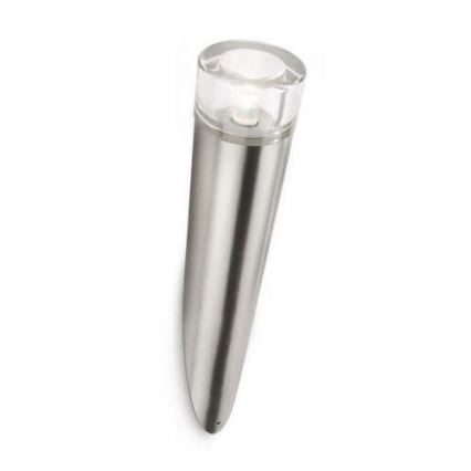 Philips 16379/47/16 - LED spoljna lampa LEDINO 1xLED/5W IP44